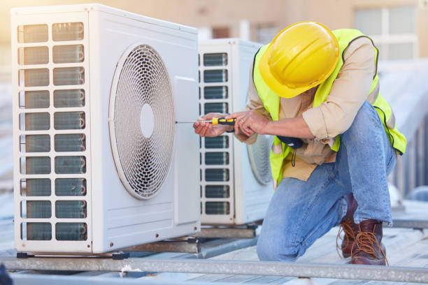 Best HVAC Financing and Leasing in Hilliard, FL