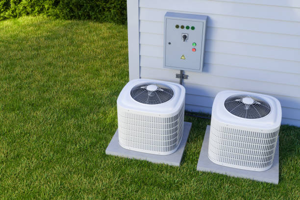 Best HVAC for Healthcare Facilities in Hilliard, FL