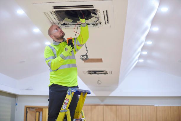 Best Commercial HVAC in Hilliard, FL
