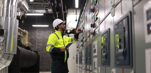 Professional HVAC in Hilliard, FL