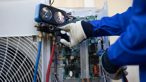 Best Seasonal HVAC Services in Hilliard, FL